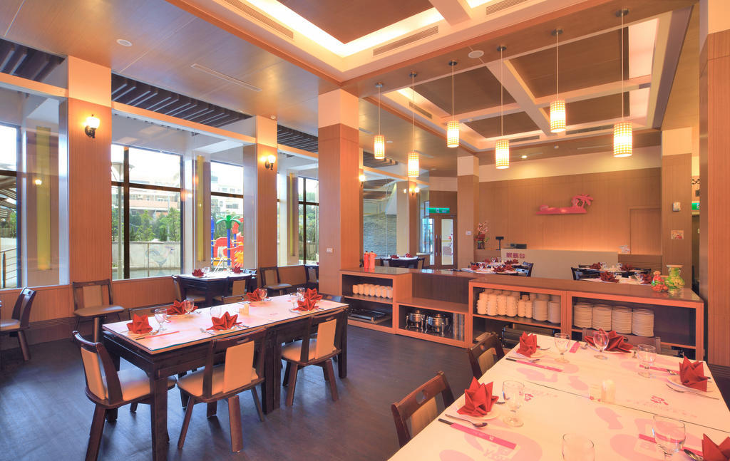 Jin Yong Quan Spa Hotspring Resort Wanli Exterior foto