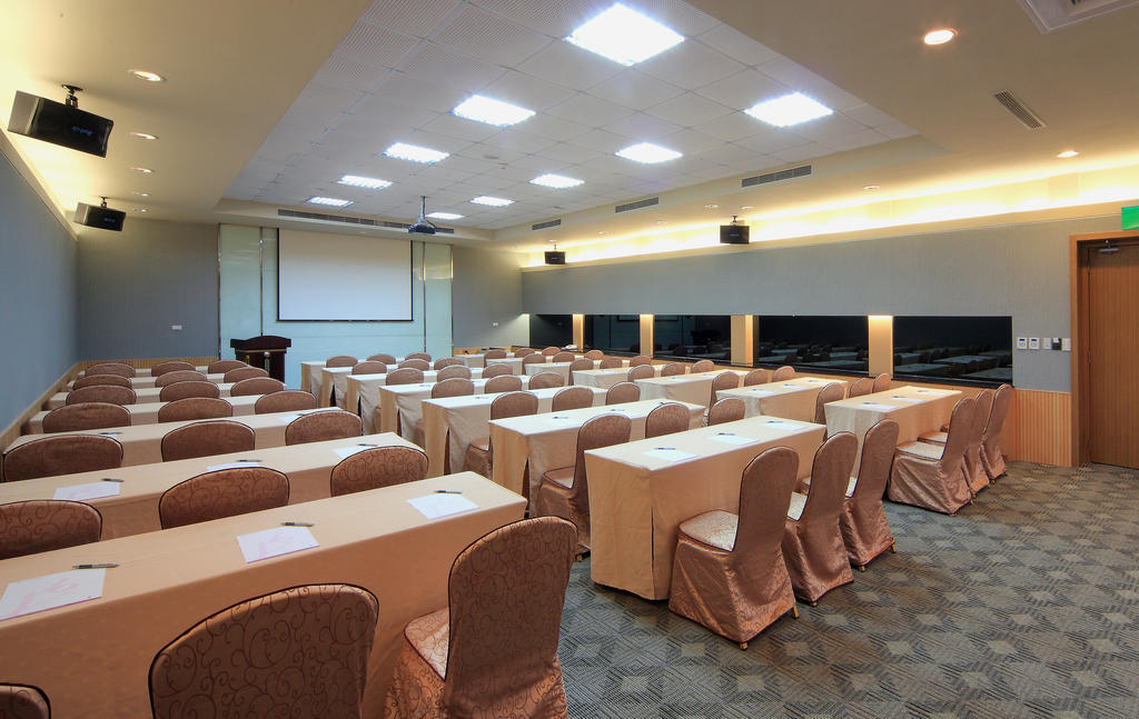 Jin Yong Quan Spa Hotspring Resort Wanli Exterior foto